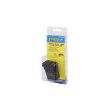 Seachoice Dual USB Voltmeter, 12-24V