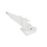 Seachoice Universal Marine Speedometer Pitot Tube, White Finish