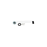 Seachoice Fuel Electric Sending Unit Boat Kit, 6-27 in. Tank