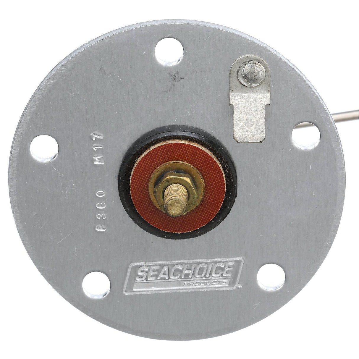 Seachoice Fuel Electric Sending Unit Boat Kit, 6-12 In. Tank