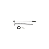 Seachoice Fuel Electric Sending Unit Boat Kit, 6-24 In. Tank