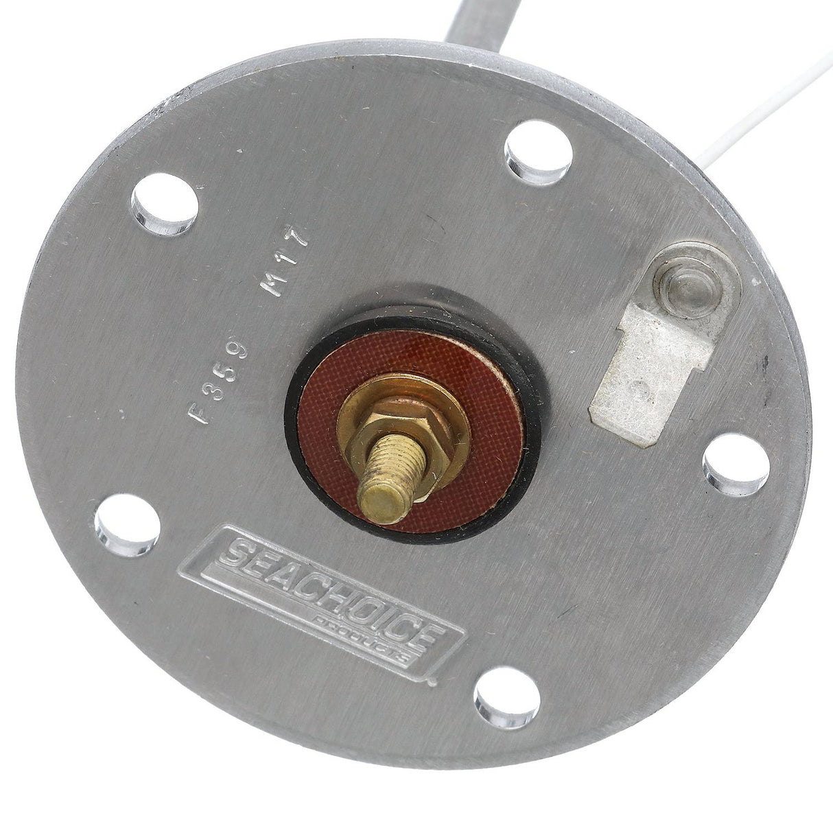 Seachoice Fuel Electric Sending Unit Boat Kit, 6-24 In. Tank