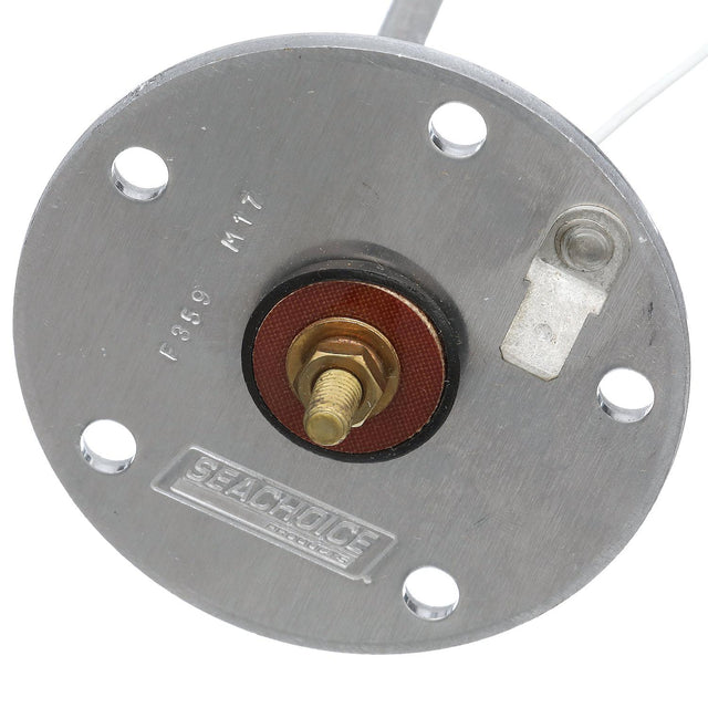 Seachoice Fuel Electric Sending Unit Boat Kit, 6-24 In. Tank