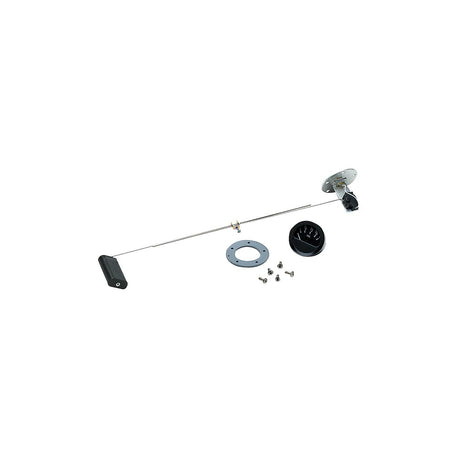 Seachoice Boat Fuel Gauge Kit, Includes Gauge and in-Tank Equipment