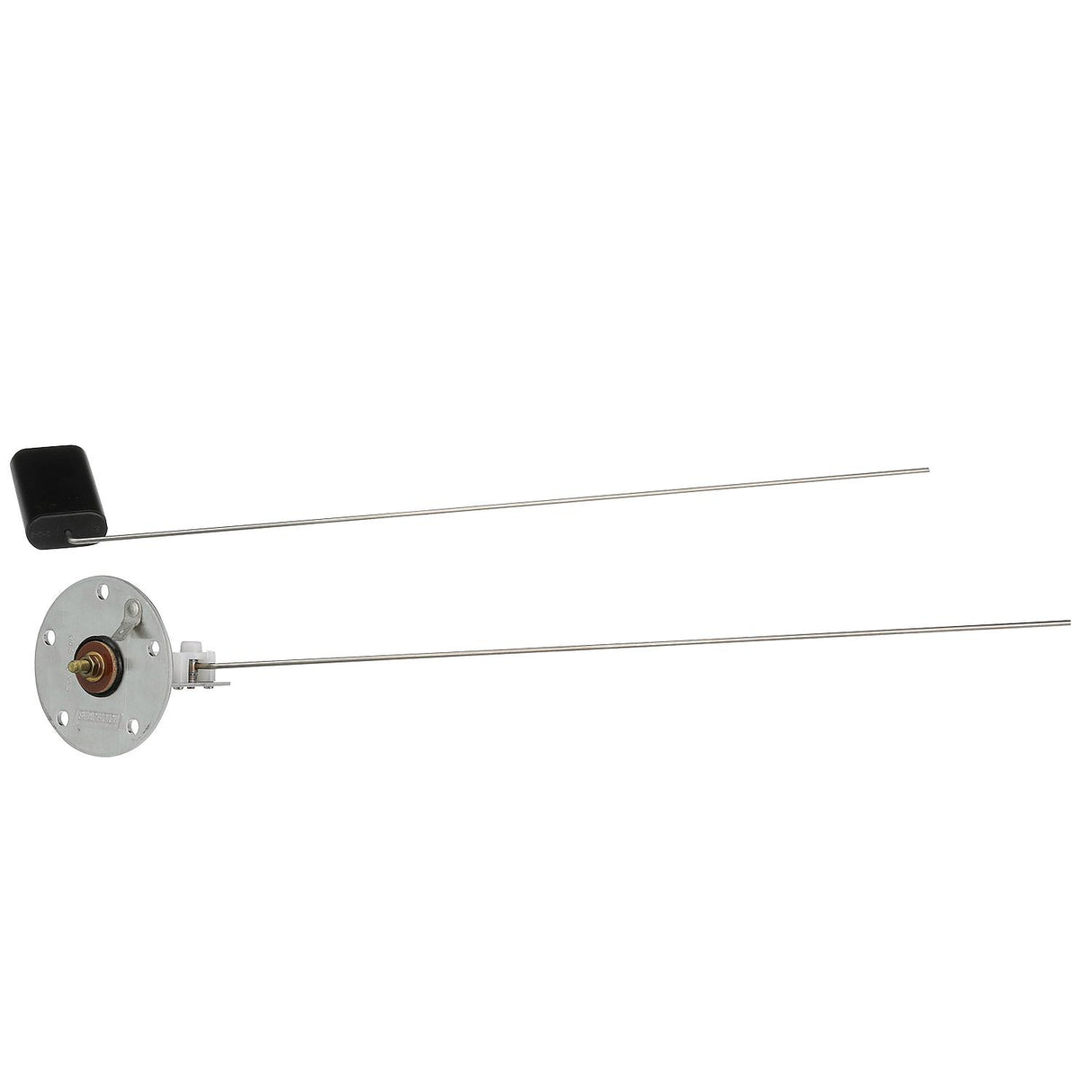 Seachoice Boat Fuel Gauge Kit, Includes Gauge and in-Tank Equipment