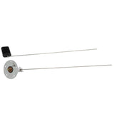Seachoice Boat Fuel Gauge Kit, Includes Gauge and in-Tank Equipment