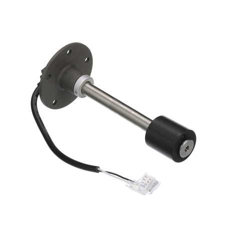 Seachoice Reed Switch Fuel Sender, 6 in./150mm Tank, 33 (Full) & 240 (Empty) OHM Fuel Gauges