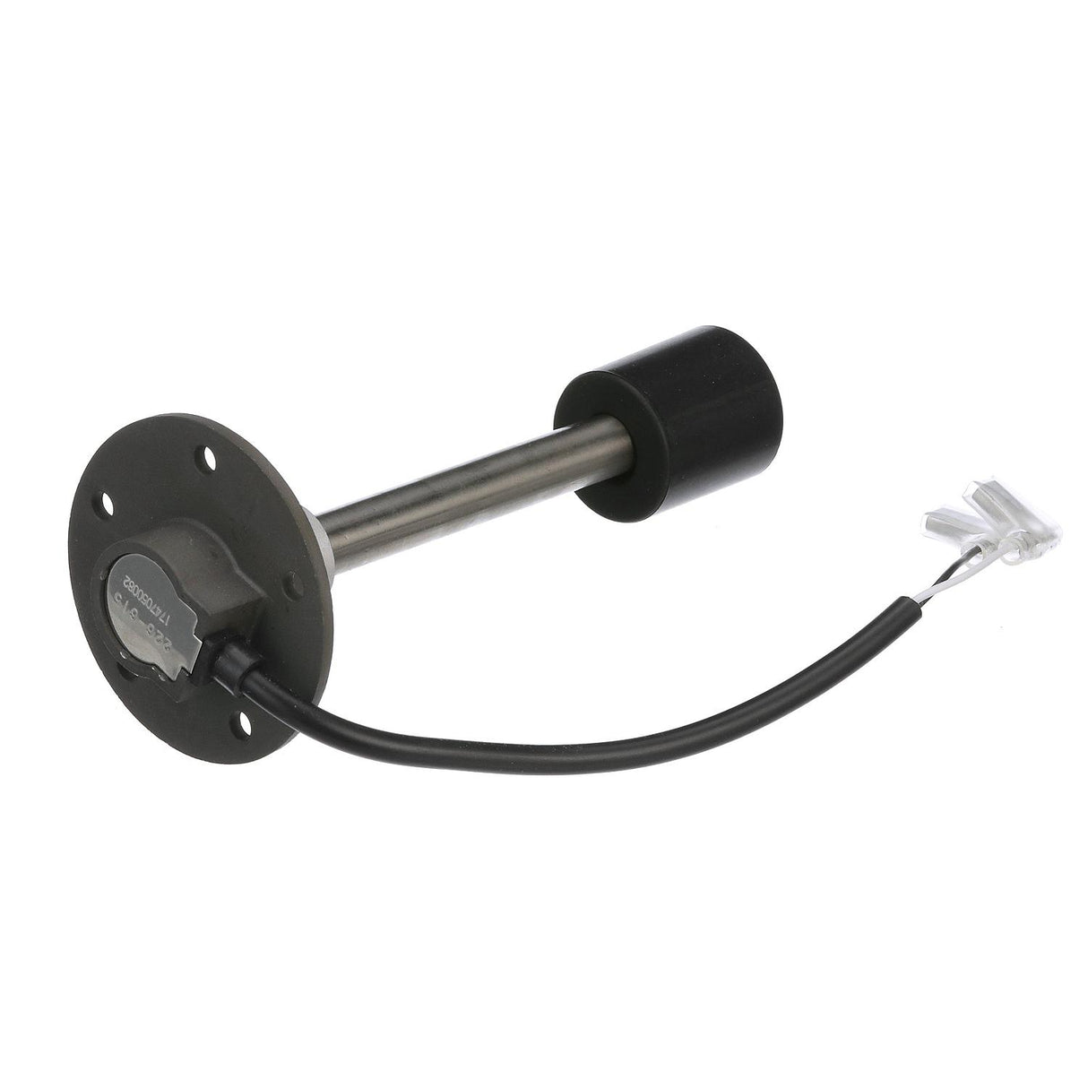Seachoice Reed Switch Fuel Sender, 6 in./150mm Tank, 33 (Full) & 240 (Empty) OHM Fuel Gauges