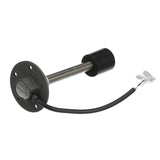Seachoice Reed Switch Fuel Sender, 6 in./150mm Tank, 33 (Full) & 240 (Empty) OHM Fuel Gauges