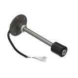 Seachoice Reed Switch Fuel Sender, 7 In./180mm Tank, 33 (Full) & 240 (Empty) OHM Fuel Gauges