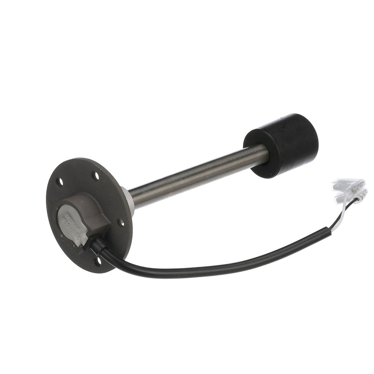 Seachoice Reed Switch Fuel Sender, 7 In./180mm Tank, 33 (Full) & 240 (Empty) OHM Fuel Gauges