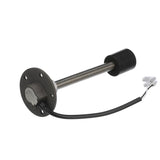 Seachoice Reed Switch Fuel Sender, 7 In./180mm Tank, 33 (Full) & 240 (Empty) OHM Fuel Gauges