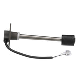 Seachoice Reed Switch Fuel Sender, 7 In./180mm Tank, 33 (Full) & 240 (Empty) OHM Fuel Gauges