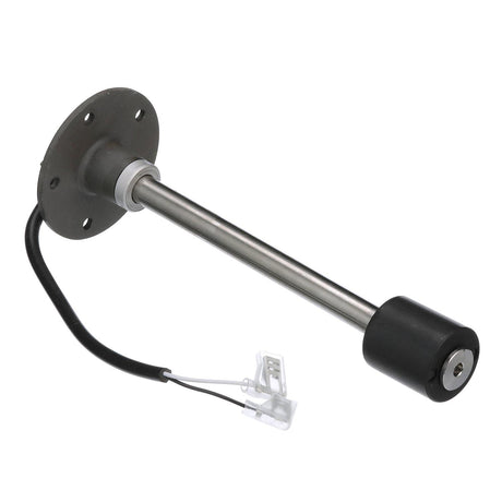 Seachoice Reed Switch Fuel Sender, 8 in./200mm Tank, 33 (Full) & 240 (Empty) OHM Fuel Gauges