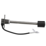 Seachoice Reed Switch Fuel Sender, 8 in./200mm Tank, 33 (Full) & 240 (Empty) OHM Fuel Gauges