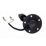 Seachoice Reed Switch Fuel Sender, 9.2 in./230mm Tank, 33 (Full) & 240 (Empty) OHM Fuel, Includes Gasket