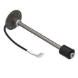 Seachoice Reed Switch Fuel Sender, 10 in./250mm Tank, 33 (Full) & 240 (Empty) OHM Fuel Gauges