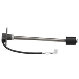 Seachoice Reed Switch Fuel Sender, 10 in./250mm Tank, 33 (Full) & 240 (Empty) OHM Fuel Gauges