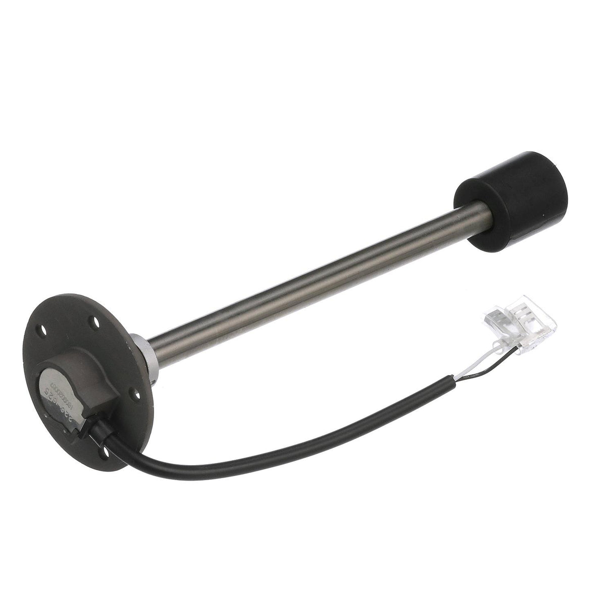 Seachoice Reed Switch Fuel Sender, 10 in./250mm Tank, 33 (Full) & 240 (Empty) OHM Fuel Gauges