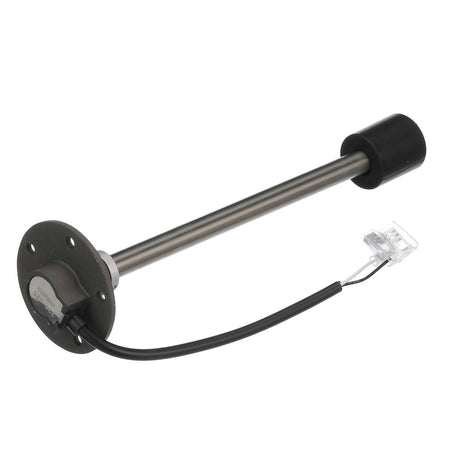 Seachoice Reed Switch Fuel Sender, 10 in./250mm Tank, 33 (Full) & 240 (Empty) OHM Fuel Gauges