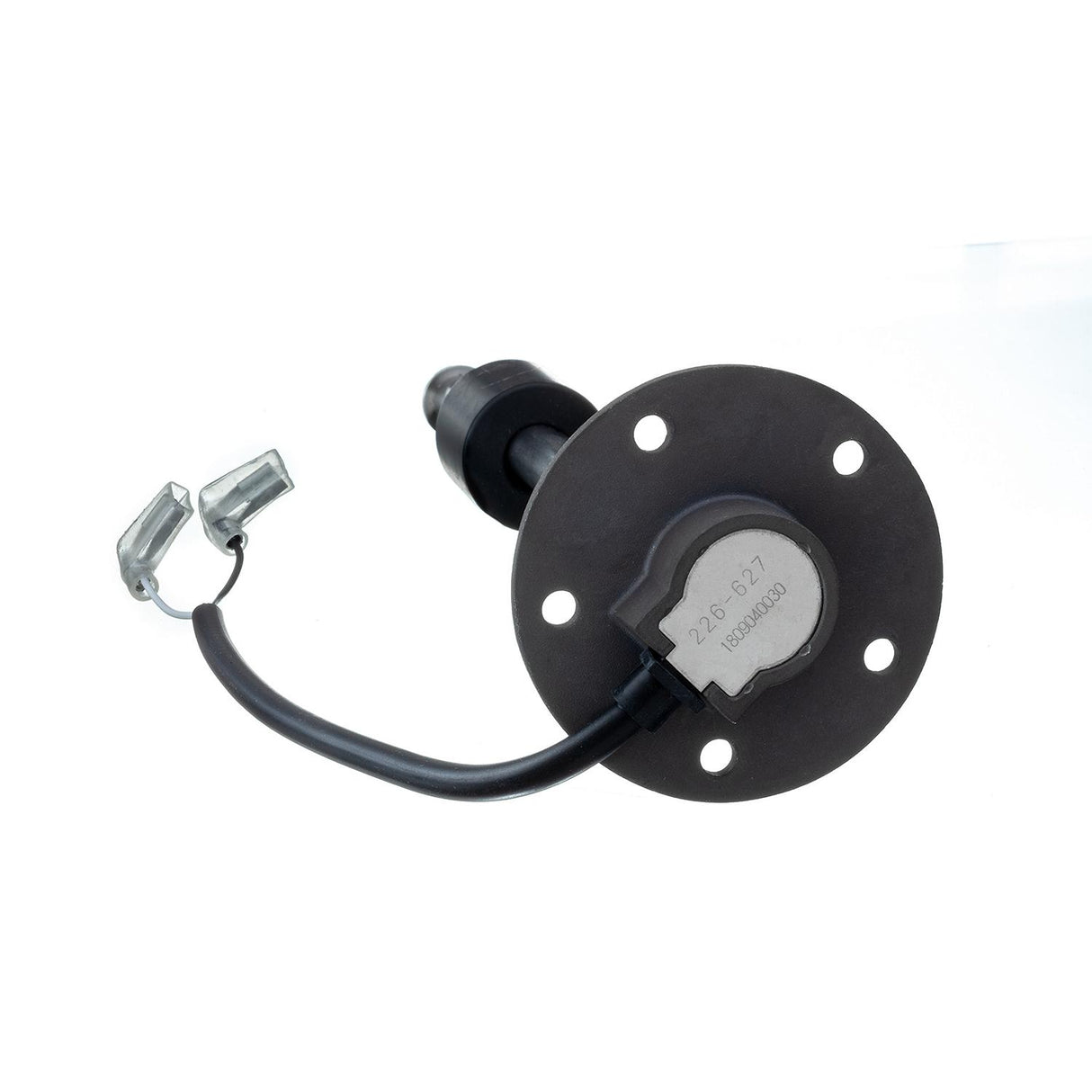 Seachoice Reed Switch Fuel Sender, 11 in./270mm Tank, 33 (Full) & 240 (Empty) OHM Fuel, Includes Gasket