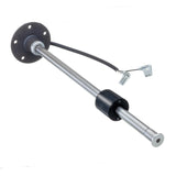 Seachoice Reed Switch Fuel Sender, 13.2 in./330mm Tank, 33 (Full) & 240 (Empty) OHM Fuel, Includes Gasket