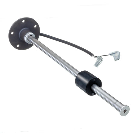 Seachoice Reed Switch Fuel Sender, 13.2 in./330mm Tank, 33 (Full) & 240 (Empty) OHM Fuel, Includes Gasket
