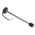 Seachoice Reed Switch Fuel Sender, 14 in./350mm Tank, 33 (Full) & 240 (Empty) OHM Fuel Gauges