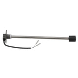 Seachoice Reed Switch Fuel Sender, 14 in./350mm Tank, 33 (Full) & 240 (Empty) OHM Fuel Gauges