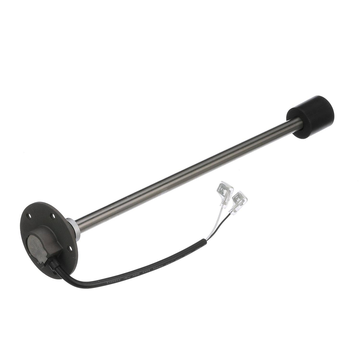 Seachoice Reed Switch Fuel Sender, 14 in./350mm Tank, 33 (Full) & 240 (Empty) OHM Fuel Gauges