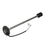 Seachoice Reed Switch Fuel Sender, 14 in./350mm Tank, 33 (Full) & 240 (Empty) OHM Fuel Gauges