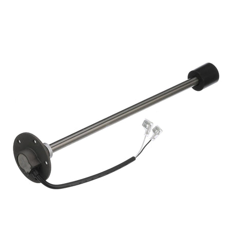 Seachoice Reed Switch Fuel Sender, 14 in./350mm Tank, 33 (Full) & 240 (Empty) OHM Fuel Gauges
