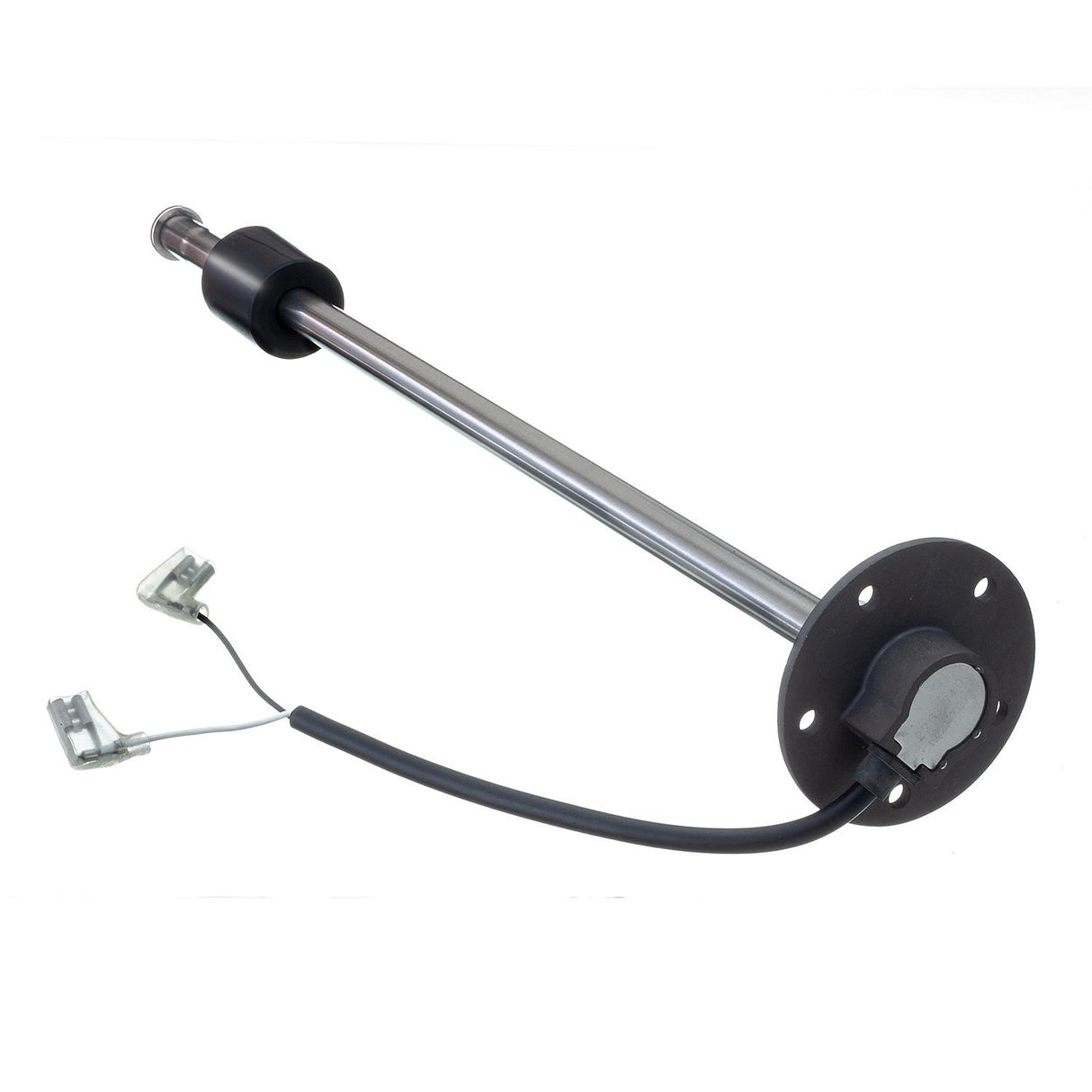 Seachoice Reed Switch Fuel Sender, 16 in./400mm Tank, 33 (Full) & 240 (Empty) OHM Fuel, Includes Gasket