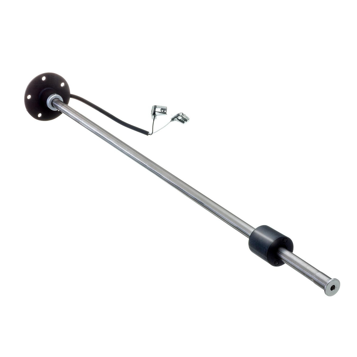 Seachoice Reed Switch Fuel Sender, 24 in./600mm Tank, 33 (Full) & 240 (Empty) OHM Fuel, Includes Gasket