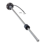 Seachoice Reed Switch Fuel Sender, 26.4 In./660mm Tank, 33 (Full) & 240 (Empty) OHM Fuel, Includes Gasket