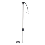 Seachoice Reed Switch Fuel Sender, 26.4 In./660mm Tank, 33 (Full) & 240 (Empty) OHM Fuel, Includes Gasket