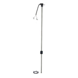 Seachoice Reed Switch Fuel Sender, 32 in./800mm Tank, 33 (Full) & 240 (Empty) OHM Fuel, Includes Gasket