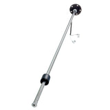 Seachoice Reed Switch Fuel Sender, 36 In./900mm Tank, 33 (Full) & 240 (Empty) OHM Fuel, Includes Gasket