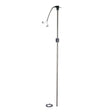 Seachoice Reed Switch Fuel Sender, 36 In./900mm Tank, 33 (Full) & 240 (Empty) OHM Fuel, Includes Gasket