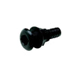 Seachoice Plastic Thru-Hull With Broad Flange