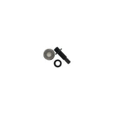 Seachoice Thru-Hull Strainer Mount With Aerator Screen, Fits 3/4 In. Hose