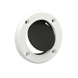 Seachoice Boat Self-Bailing Cockpit Mounted, 2-7/8 In. Scupper Valve Kit