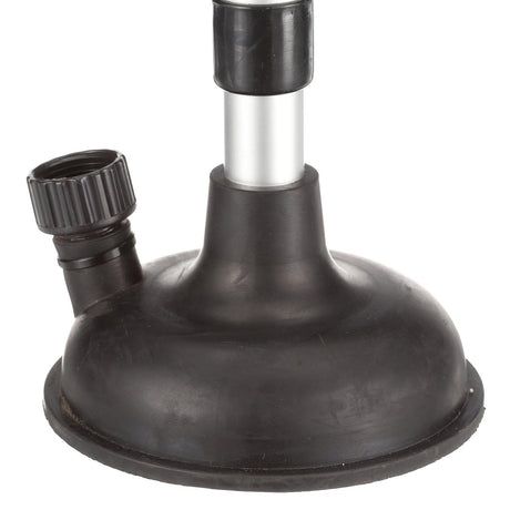 Seachoice Adjustable Inboard Engine Flusher w/ Telescoping Shaft, Perfect For Hard to Reach Motors