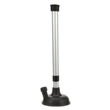 Seachoice Adjustable Inboard Engine Flusher w/ Telescoping Shaft, Perfect For Hard to Reach Motors