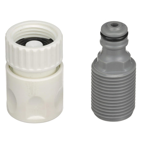 Seachoice 18411 Outboard Flush Kit For Mercury, Mariner, Yamaha and Suzuki Outboard Engines