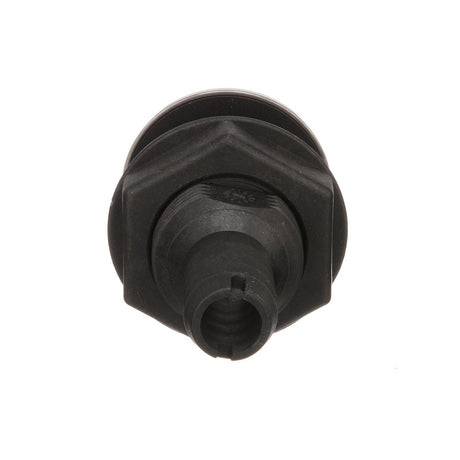 Seachoice Covered Thru-Hull Fitting w/ Stainless-Steel Flange, Fits 3/4 In. ID Hose