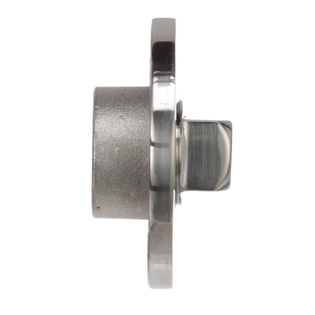 Seachoice Garboard Drain Plug, Stainless Steel, Fits 1/2 In. Pipe, Includes Flange and Plug