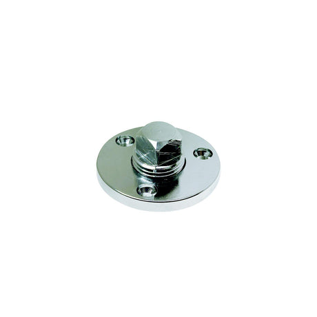 Seachoice 18731 Garboard Drain and Plug