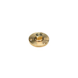 Seachoice Cast Bronze Marine Boat 2 In. Garboard Drain w/ Brass Plug