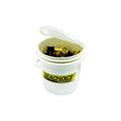 Drain Plug-1 Snap Lock-Bras